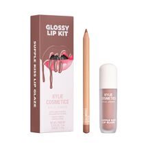 KYLIE GLOSSY LIP KIT DOLCE K